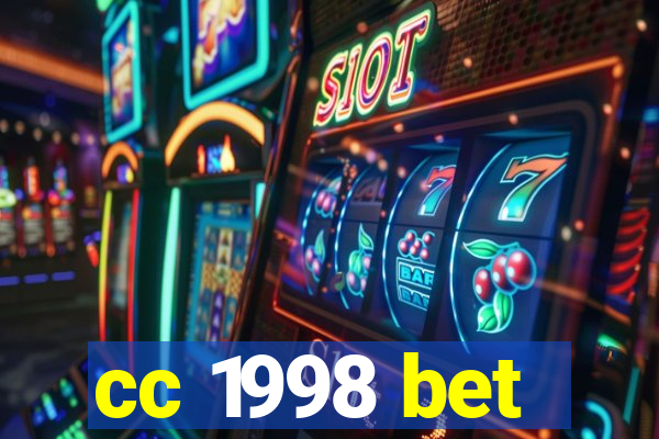 cc 1998 bet